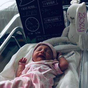 Meet your Posher, Brandy